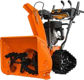 Ariens Compact 24 RapidTrack Two Stage Snow Blower