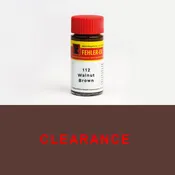 Color Touch-Up – 112 Walnut Brown