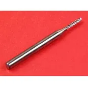 1/16 Inch Router, Drill Point (1/8 Inch Shank)
