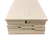 24" Maple Board Pack