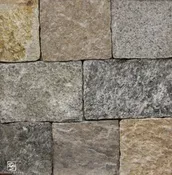 Delgado Connecticut Blend Corners