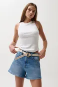 aoki high rise short