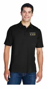 SJA Senior Polo