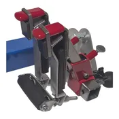 Bow Press Finger Extensions - Total Vise