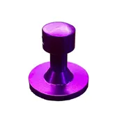 1.0 -inch Anodized Aluminum Hero