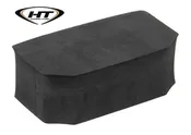 2" Pole Pad