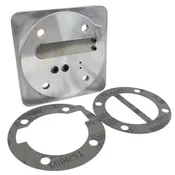 043-0194 Valve Plate Assembly for 040-0348 Dayleap or Unoair Compressor Pumps