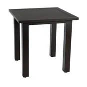 Elemental End Table