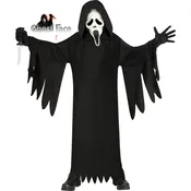 25th Anniversary Ghost Face – Child