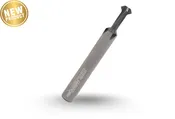 4-6 Flute Double Angle Chamfer Mill A-ProMAX Coated
