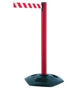 886 Heavy Duty Post 7.5 - 13 FT Belt