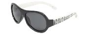 Babiators Black Diamond Aviator Kids Sunglasses
