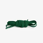 GREATS Premium Elastic Laces - Green