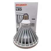 SYLVANIA 78498 LED15PAR38/SG/830/WSP15  SPOT 15 DEGREE (6pk)  760 LUMENS — Blue Ridge Lighting Supply