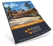 EverLog Systems Brochure (Enter “BROCHURE” for a free brochure with your siding sample order)
