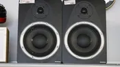 M AUDIO BX8A SPEAKERS/ MONITORS