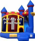 Call For Theme Banner