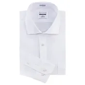 Adonis Boys Slim Fit Easy Care Stretch Twill Dress Shirt  BPBTS213S