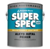 Alkyd Metal Primer
