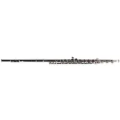 Altus 1307SRBO-D-4 Handmade Britannia Silver Flute