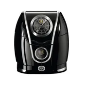 Agartos 5 | Black Lacquer