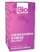 Ashwagandha Stress Wellness*