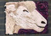 Proddy Sheep Head