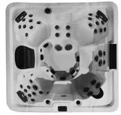 30th Anniversary B Hot Tub for Sale in NC | Dynasty Spas