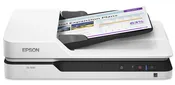 Epson DS-1630 Flatbed Color Document Scan