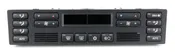 1995-2001 BMW 740i 750i Automatic Temperature Control Panel Model ID 64116901314