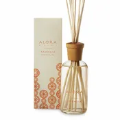 Arancia Reed Diffuser 8 oz