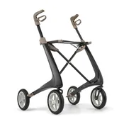 byACRE Carbon Ultralight Rollator