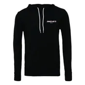 The 5, 6, 7, 8 | Adult Black Hoodie