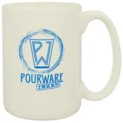 Almond El Grande Mug