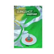 Airtime Slingshot One Pump Connector Valve