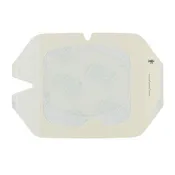 3M Tegaderm Transparent Film Dressing 4" x 4 .75" (Box of 50)