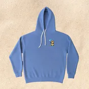 Sailors for the Sea Sail Away with Otto Hoodie