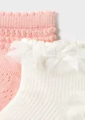 2-pack of dress socks