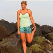 Ace Shorts