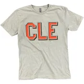 CLE Gridiron Mesh - Football Tshirt