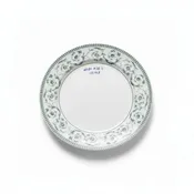10.7" DINNER PLATE CALLISTA GREEN