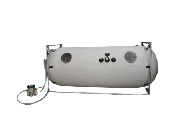 34″ Military Hyperbaric Chamber