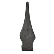 Cast Iron Spear/Finial - 671 - 3/4