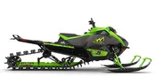 2025 MTN 858 165 SP 3.0 TRACK Snowmobile