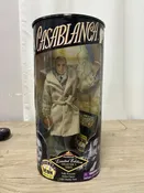 1998 Casablanca Rick Blaine Figure NIB Limited Edition Collector’s Series’s