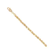 023D/CF 3.1mm diamond cut rope