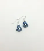 Blue Cali Earrings — Tonya Lov Jewelry