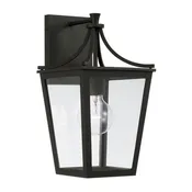 Adair Coastal Outdoor Wall Lantern - 14.25"