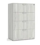 4 – Drawer Lateral File