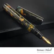 AP Limited Edition Fountain Pen, Artist Proof, 2010